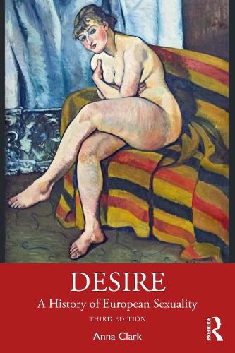 Cover image for Desire