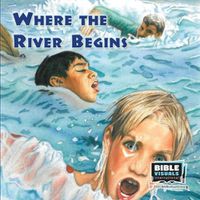 Cover image for Where the River Begins