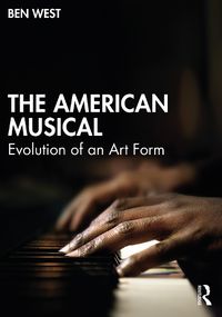 Cover image for The American Musical