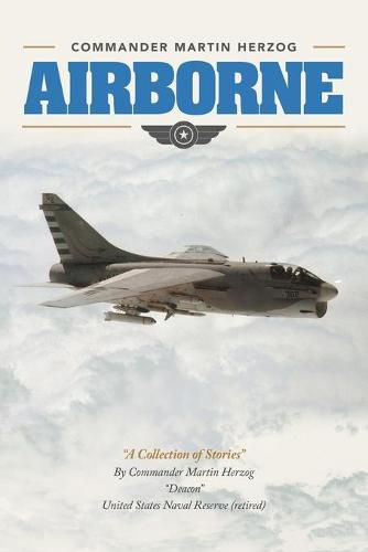 Cover image for Airborne