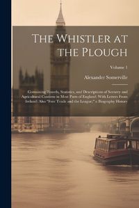 Cover image for The Whistler at the Plough