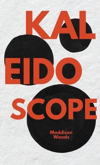 Cover image for Kaleidoscope