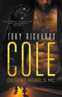 Cover image for Cole