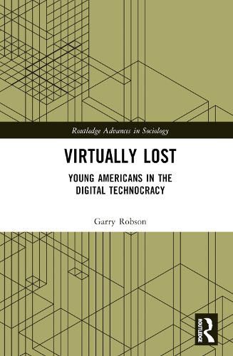 Cover image for Virtually Lost