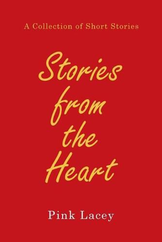 Cover image for Stories from the Heart