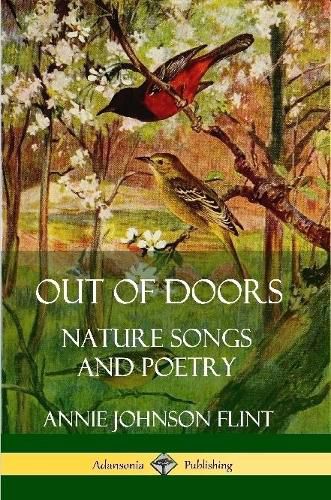 Out of Doors: Nature Songs and Poetry