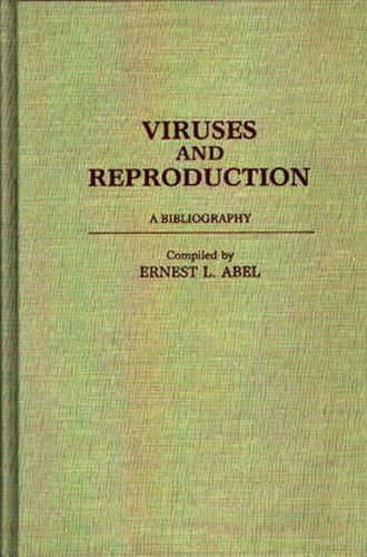 Viruses and Reproduction: A Bibliography