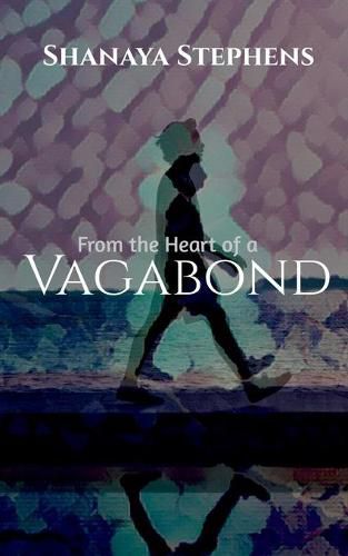 Cover image for Vagabond