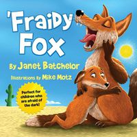 Cover image for 'Fraidy Fox