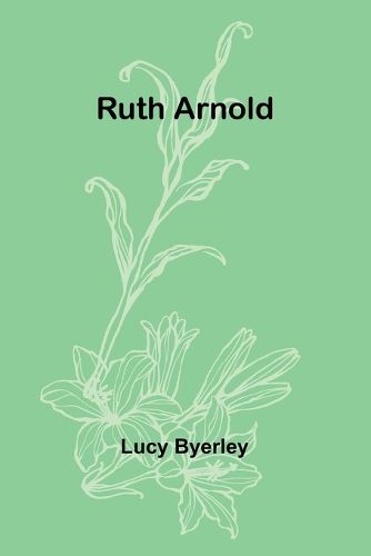 Ruth Arnold
