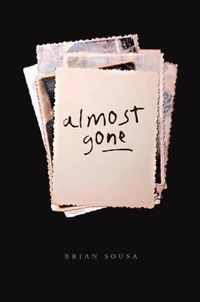 Cover image for Almost Gone