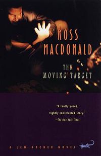 Cover image for The Moving Target