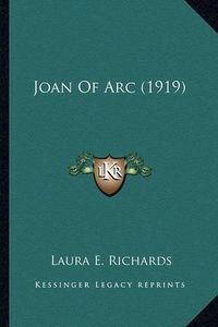 Cover image for Joan of Arc (1919) Joan of Arc (1919)