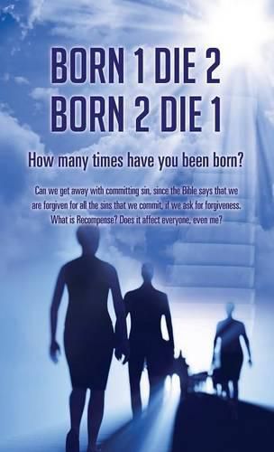 Cover image for Born 1 Die 2 . Born 2 Die 1