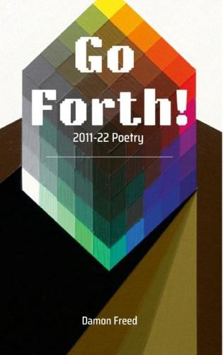 Cover image for Go Forth!