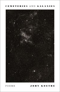 Cover image for Cemeteries and Galaxies