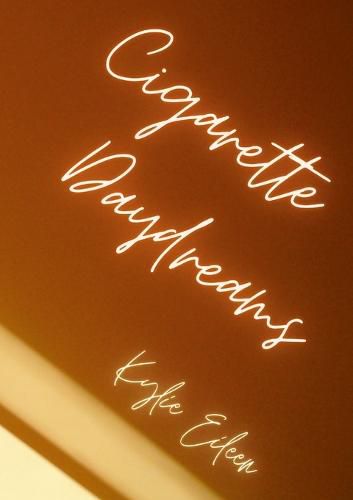 Cover image for Cigarette Daydreams