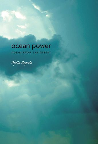 Cover image for Ocean Power