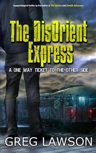 The DisOrient Express