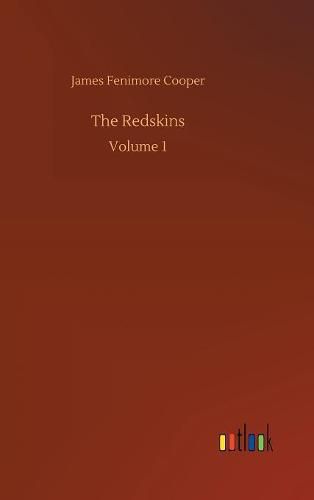 Cover image for The Redskins