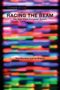 Cover image for Racing the Beam: The Atari Video Computer System