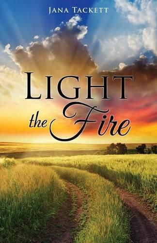 Cover image for Light the Fire