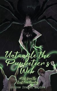 Cover image for Untangle the Puppeteer's Web