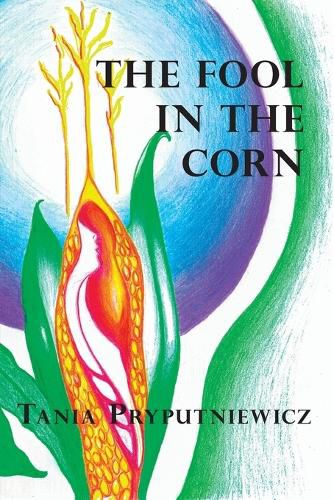 Cover image for The Fool in the Corn