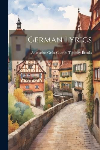 German Lyrics