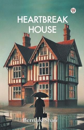 Cover image for Heartbreak House