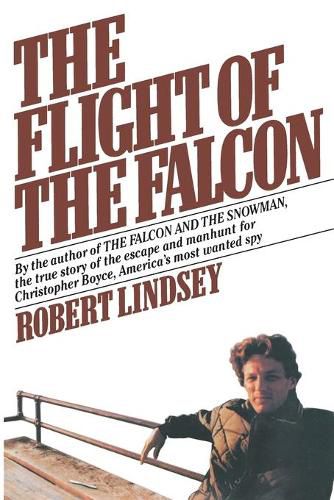 Flight of the Falcon