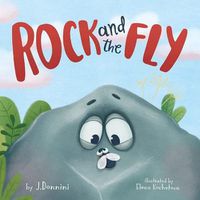 Cover image for Rock and the Fly