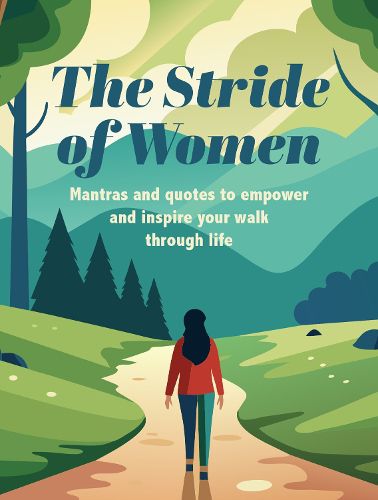 Cover image for The Stride of Women