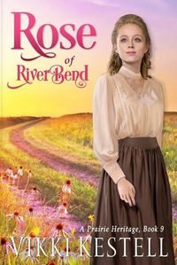 Cover image for Rose of RiverBend