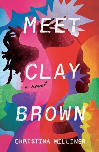 Cover image for Meet Clay Brown