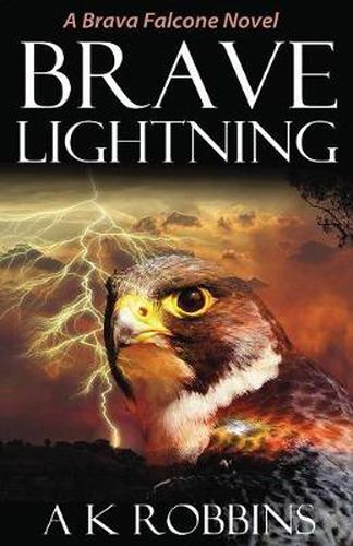 Cover image for Brave Lightning