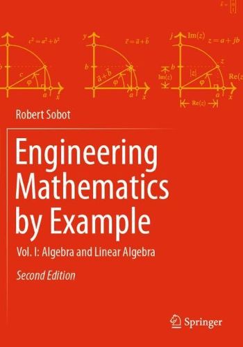 Cover image for Engineering Mathematics by Example