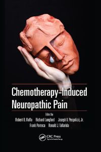 Cover image for Chemotherapy-Induced Neuropathic Pain