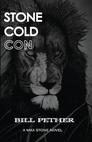 Cover image for Stone Cold Con