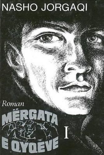 Cover image for M rgata E Qyqeve