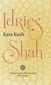 Cover image for Kara Kush