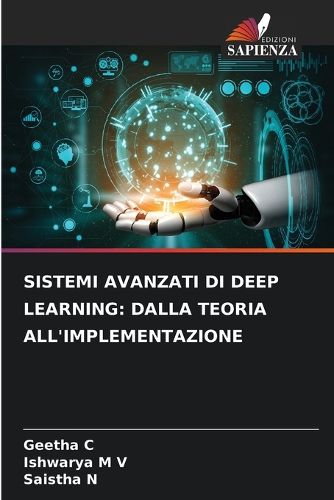 Cover image for Sistemi Avanzati Di Deep Learning