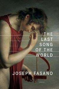 Cover image for The Last Song of the World