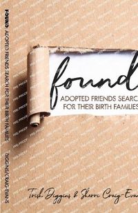 Cover image for Found