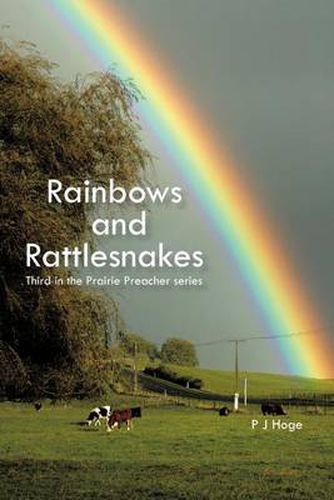 Cover image for Rainbows and Rattlesnakes