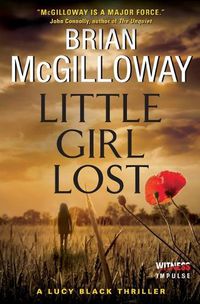 Cover image for Little Girl Lost