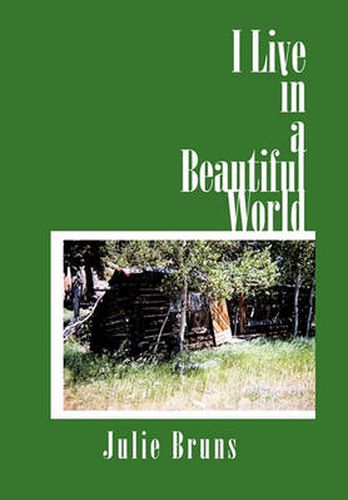 Cover image for I Live in a Beautiful World