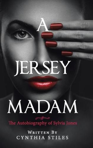 Cover image for A Jersey Madam