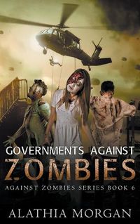 Cover image for Governments Against Zombies