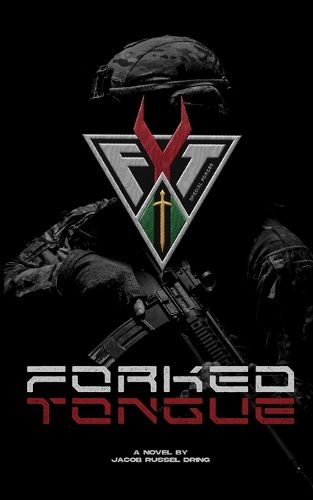Cover image for Forked Tongue